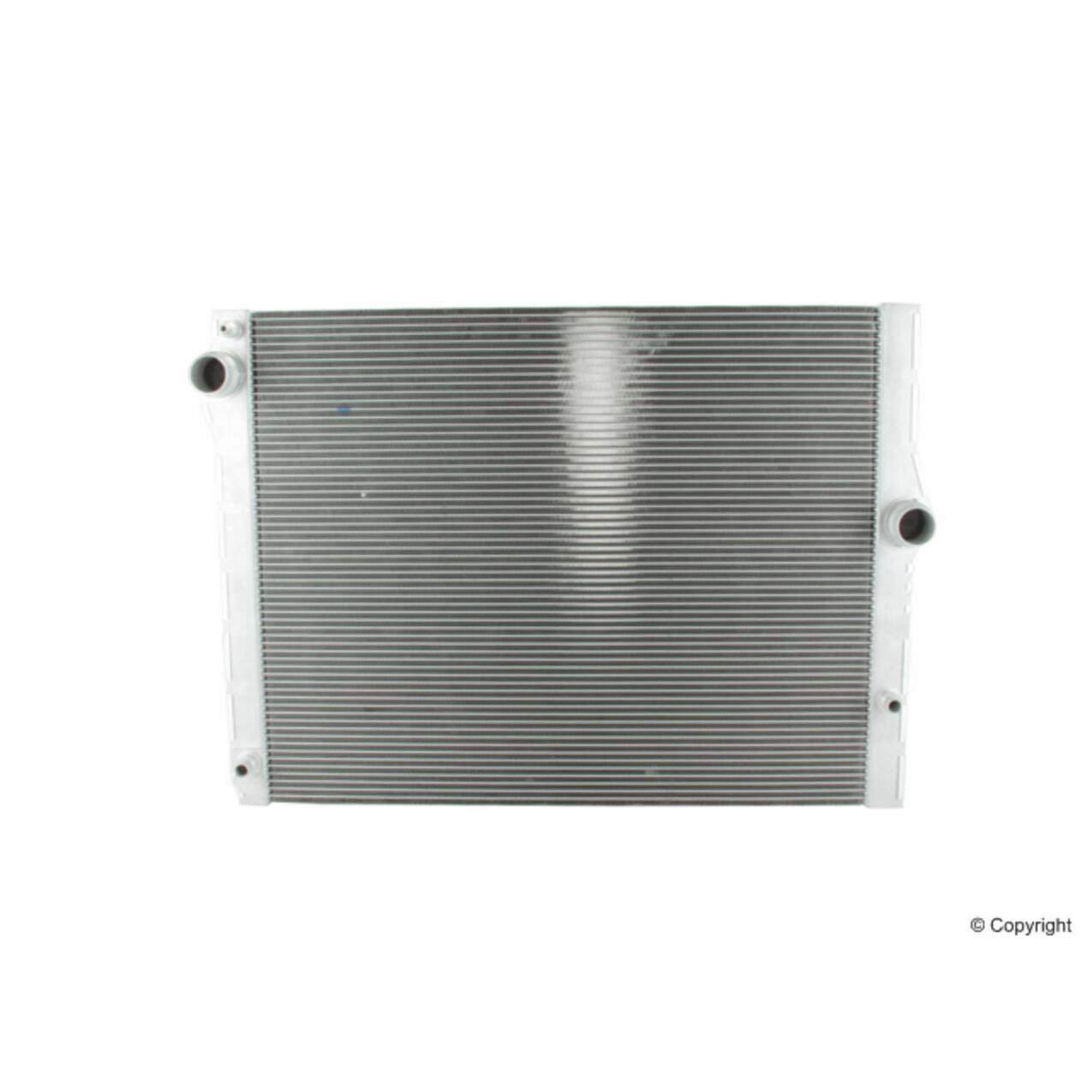 BMW Radiator (Auto Trans) 17117570094 - Behr 376792251